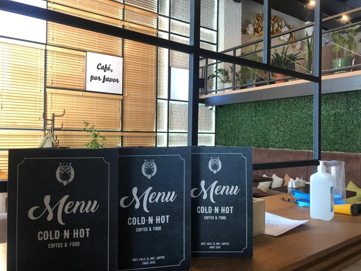 Eco Apart Hotel Astana Ngoại thất bức ảnh